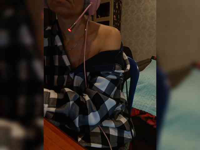 Modèle: Dispatcher-Olya