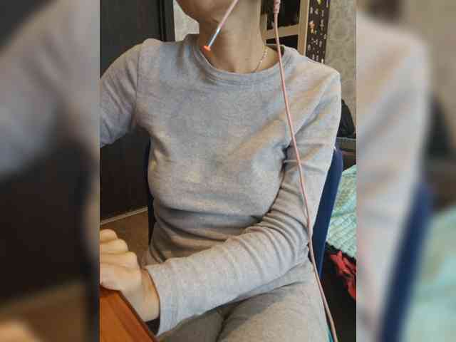 Dispatcher-Olya webcam