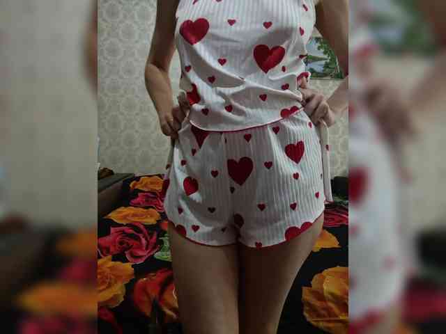 Olik-Pisa Sex Cam Show