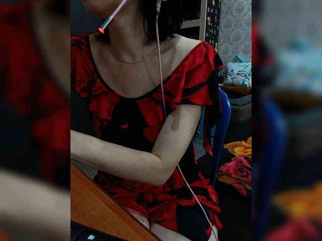 Olik-Pisa Sex Cam Show
