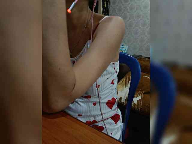 naked_taxi_dispatcher's Sexcam