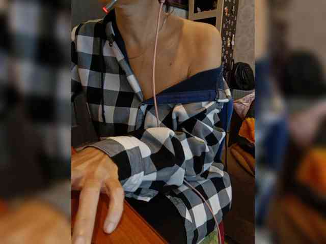 Dispatcher-Olya webcam