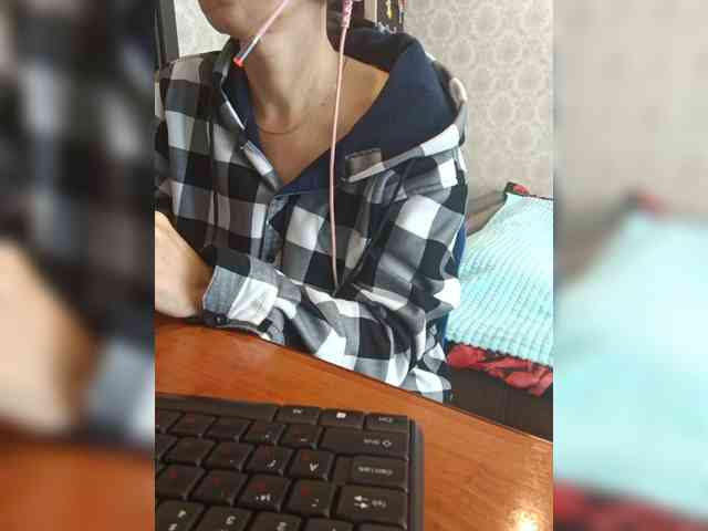 Dispatcher-Olya