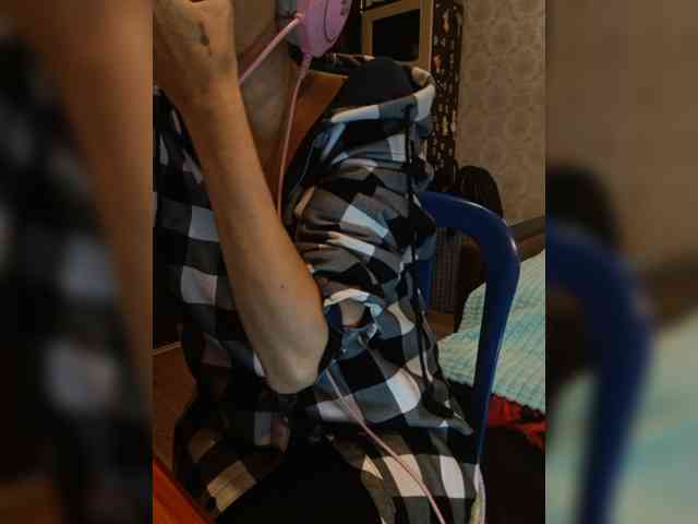Dispatcher-Olya webcam