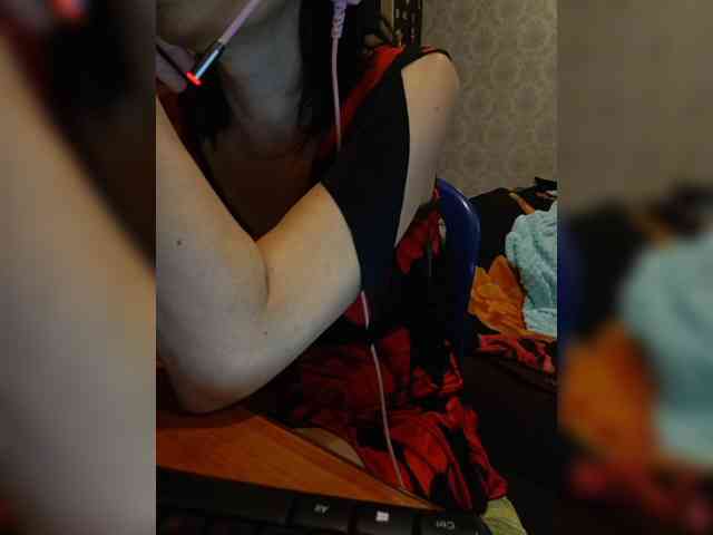 Dispatcher-Olya
