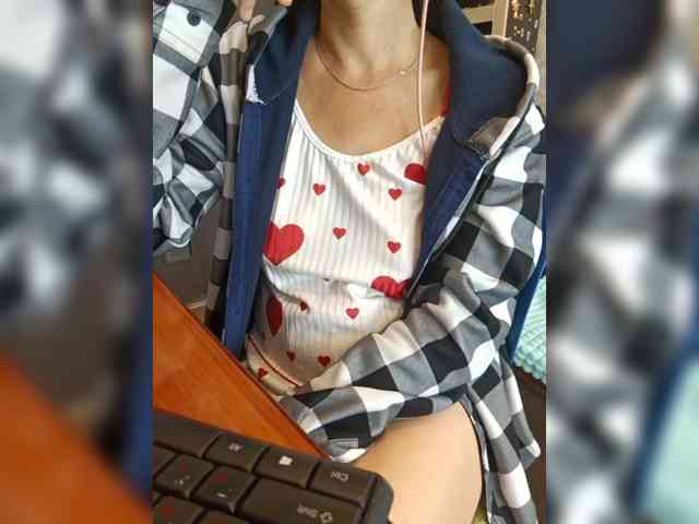 Dispatcher-Olya webcam