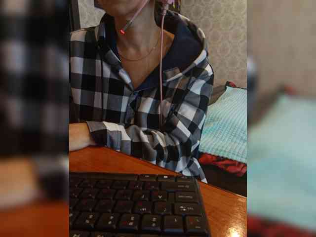 dispatcher-olya's live room