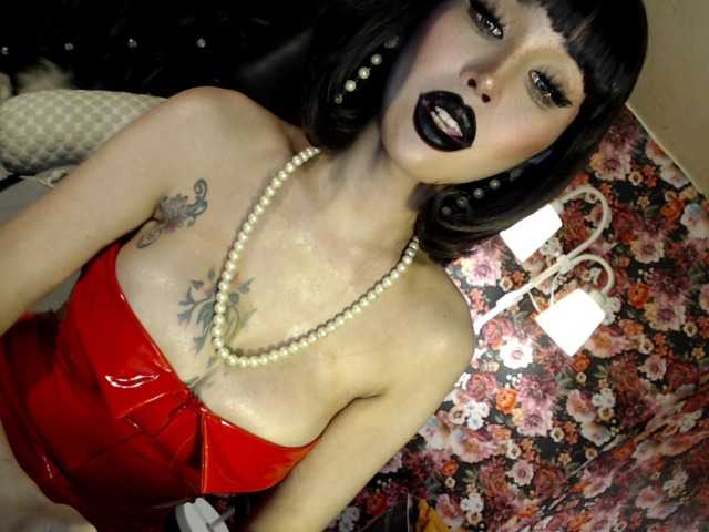 TsGoddessValentina