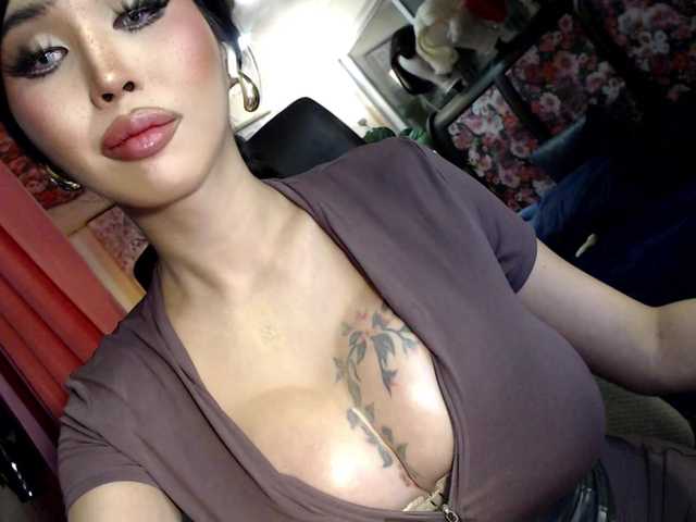 TsGoddessValentina
