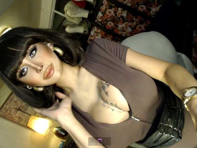 TsGoddessValentina