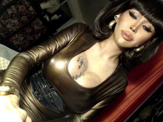 TsGoddessValentina