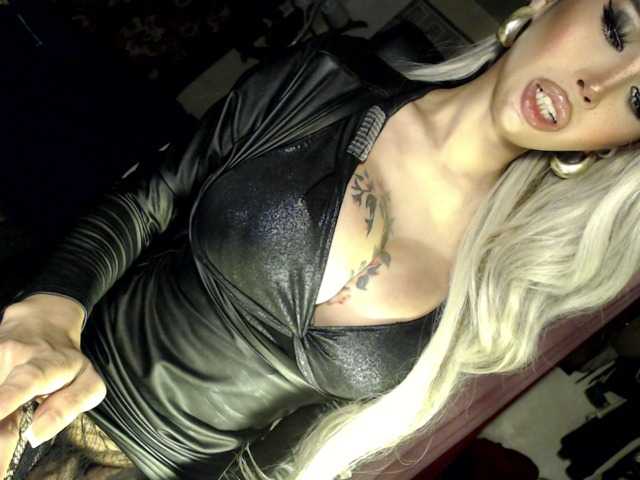 TsGoddessValentina