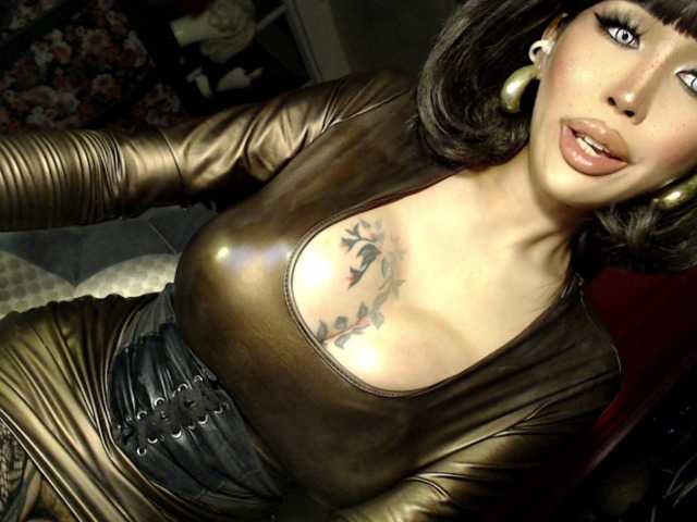 TsGoddessValentina