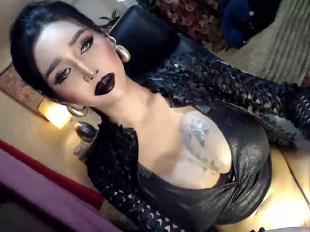 TsGoddessValentina
