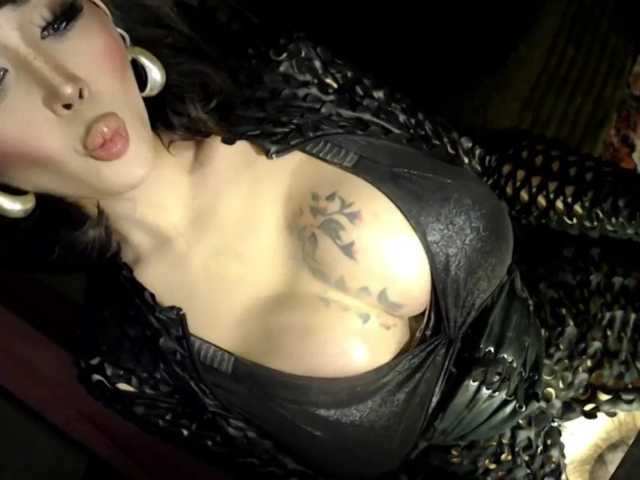 TsGoddessValentina