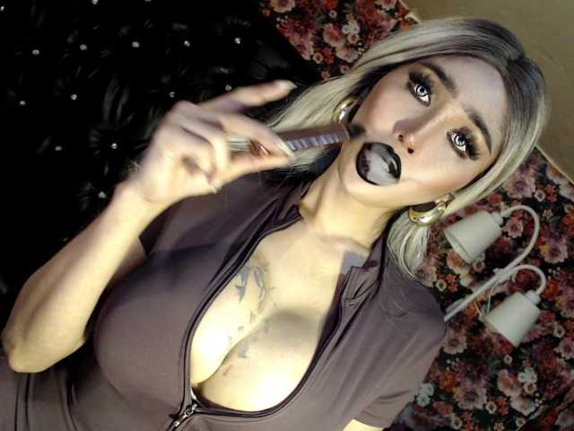 TsGoddessValentina