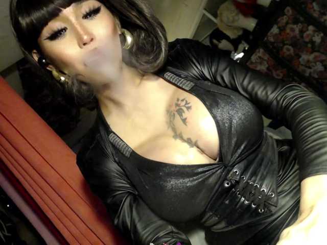 TsGoddessValentina