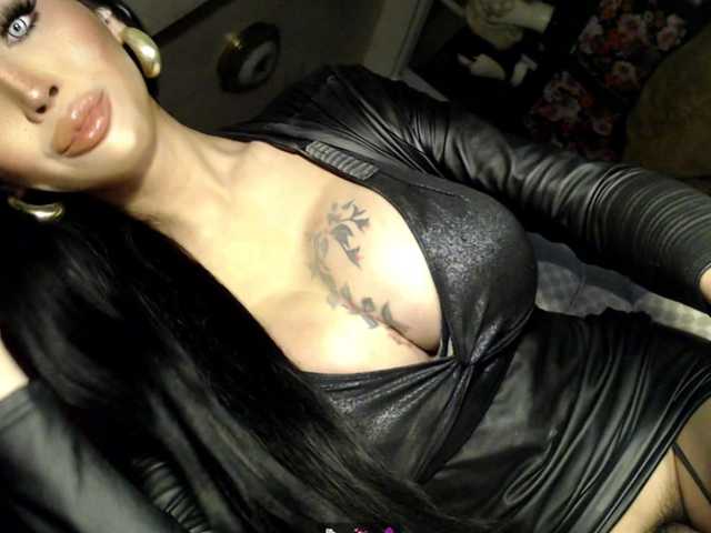 TsGoddessValentina