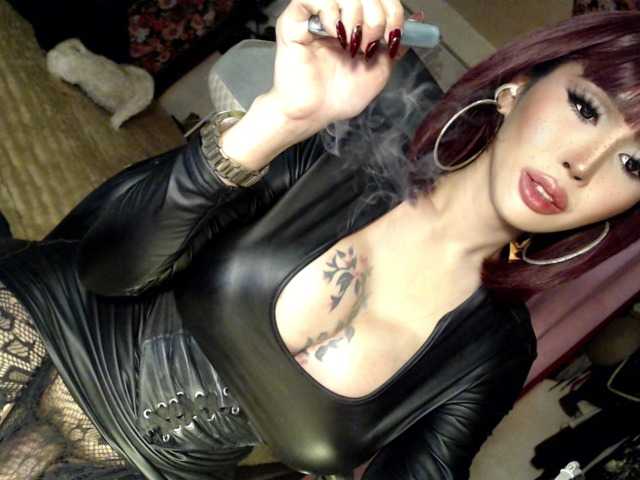 TsGoddessValentina
