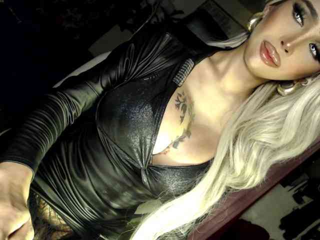 TsGoddessValentina