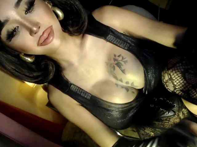 TsGoddessValentina