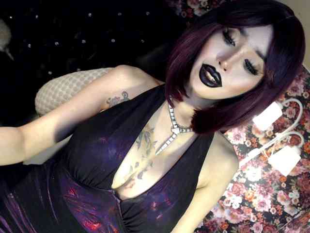 TsGoddessValentina
