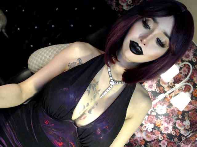 TsGoddessValentina