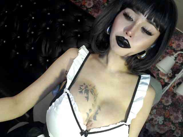 TsGoddessValentina