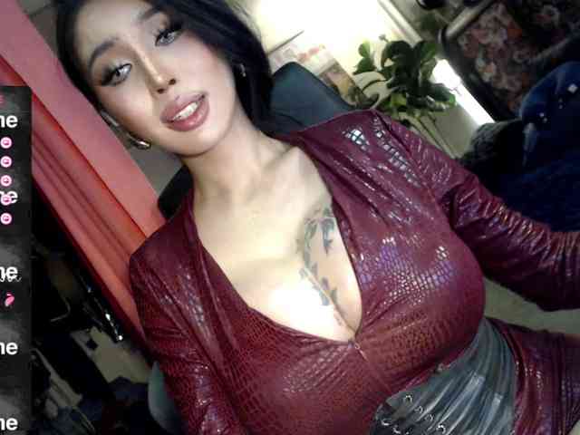 TsGoddessValenti... Live Webcam on BongaCams