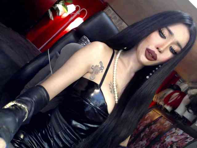 TsGoddessValentina