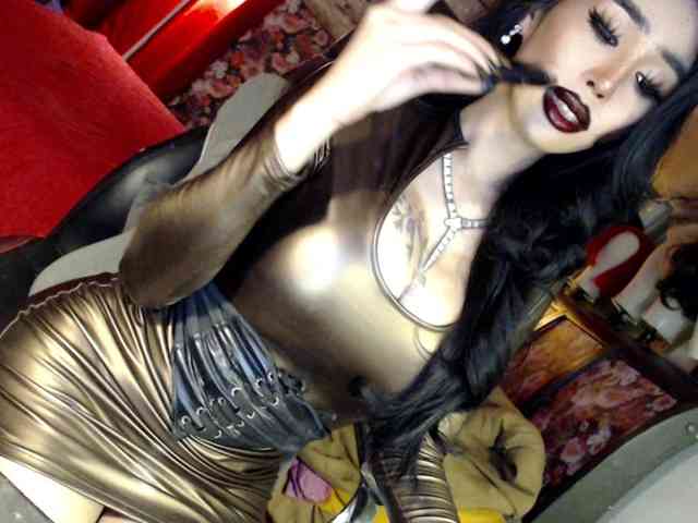 TsGoddessValentina