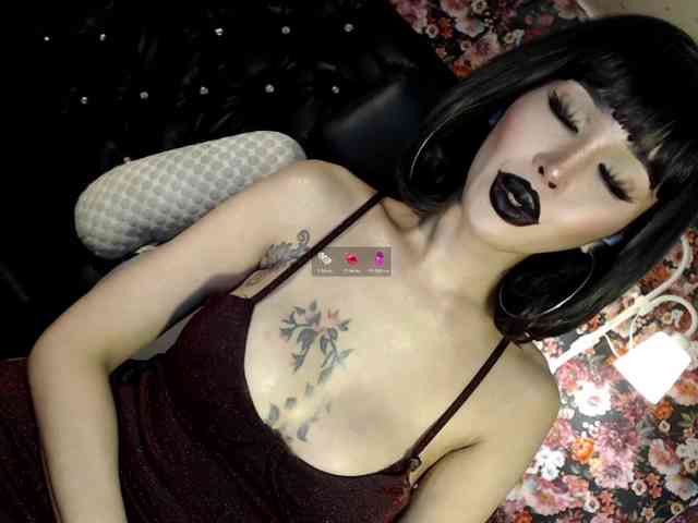 TsGoddessValentina TsGoddessValentina