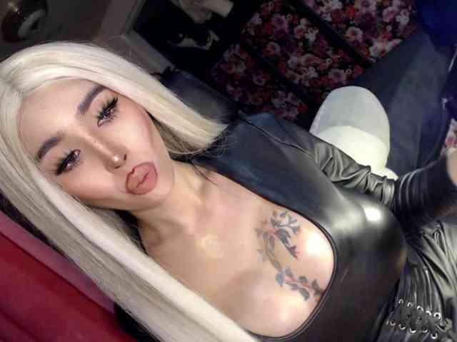 TsGoddessValentina