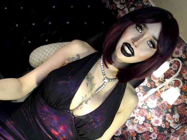 TsGoddessValentina