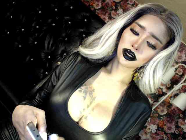 TsGoddessValentina