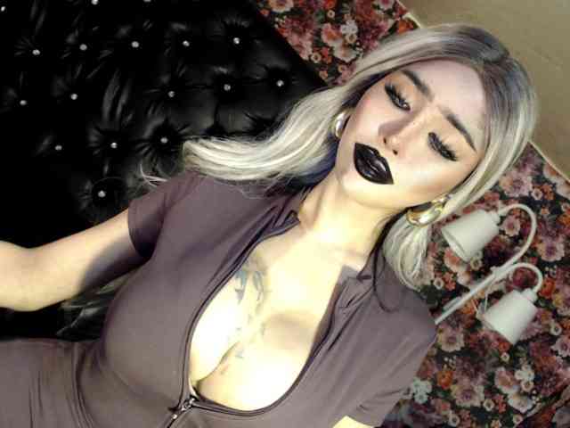 TsGoddessValentina