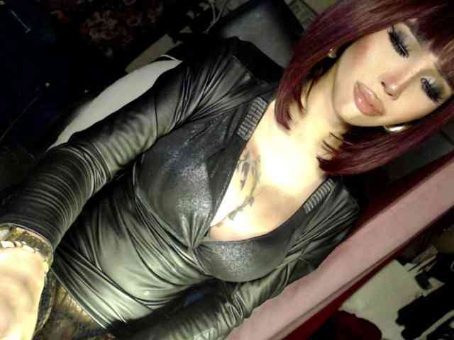TsGoddessValentina