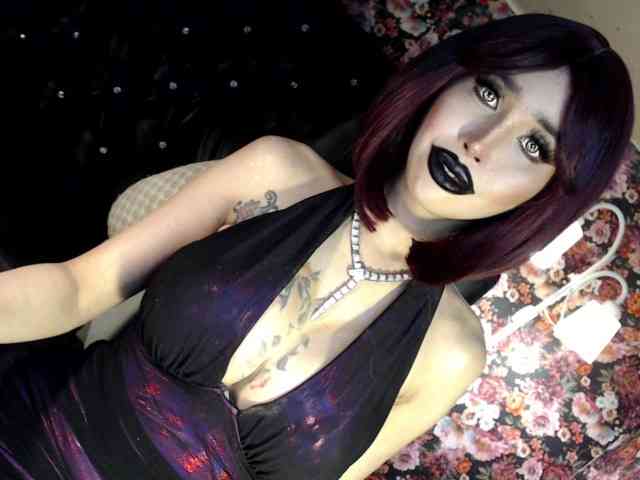 TsGoddessValentina