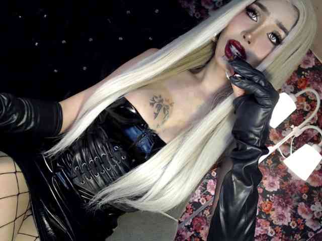 TsGoddessValentina
