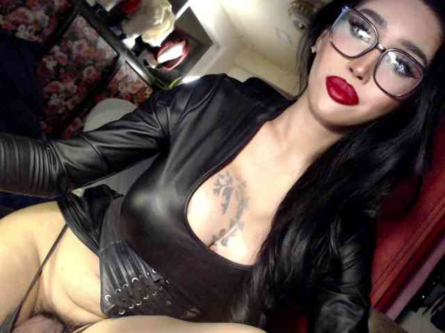 TsGoddessValentina