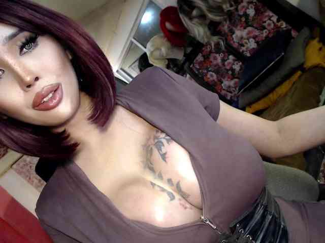 TsGoddessValentina
