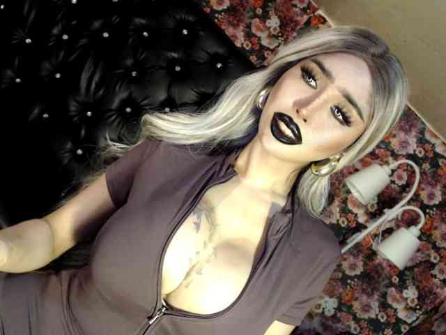 TsGoddessValentina