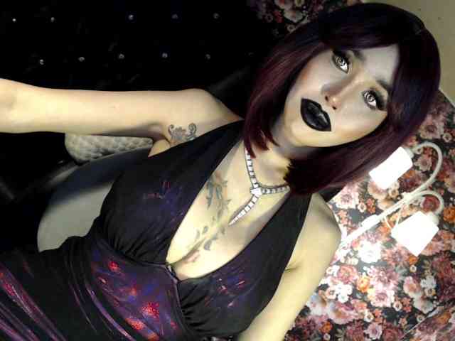 TsGoddessValentina
