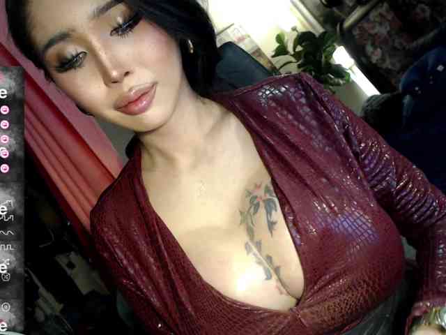 TsGoddessValenti... Live Webcam on BongaCams