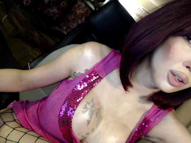 TsGoddessValentina Sex Cam Show