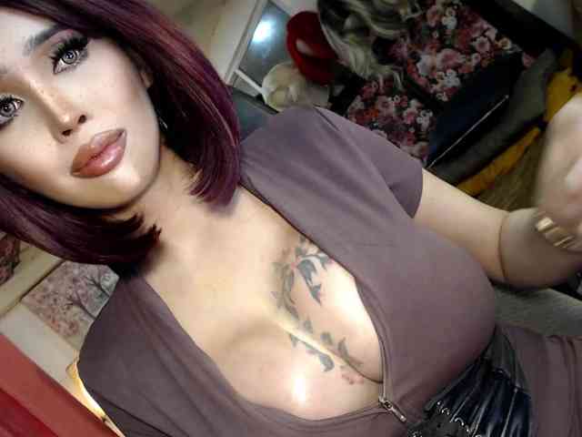 TsGoddessValentina