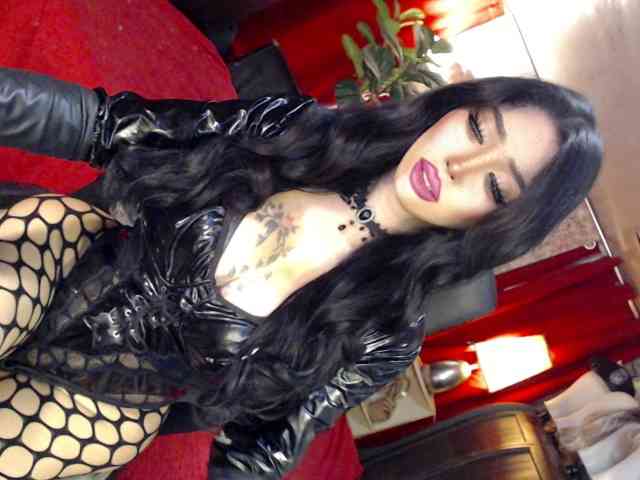 TsGoddessValenti... Live Webcam on BongaCams