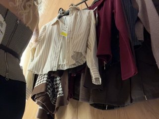 JJane- Porn Show