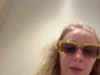 JJane- Porn Show
