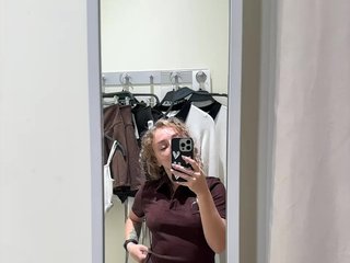 JJane- Porn Show